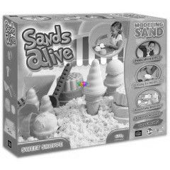 Sands Alive - dessgkszt kszlet