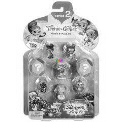 Shimmer s Shine - Minifigurk 2. szria, 5. szett
