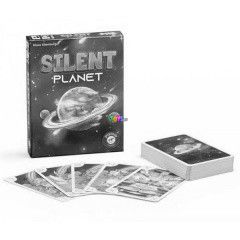 Silent Planet krtyajtk