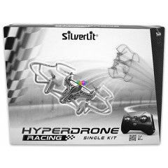 Silverlit - HyperDrn alap kszlet