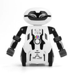 Silverlit - Labirintusmester robot