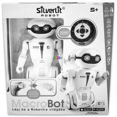 Silverlit - MacroBot