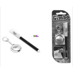 Simba - Titkos naplhoz toll s UV lmpa