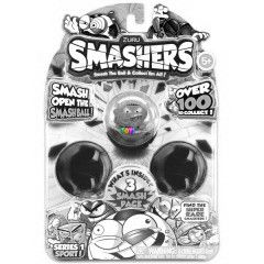 Smashers - Meglepets csomag, 3 darabos