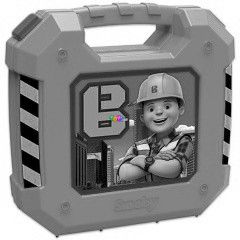 Smoby - Bob the Builder szerszmdoboz