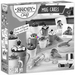 Smoby Chef - Bgrs stikszt