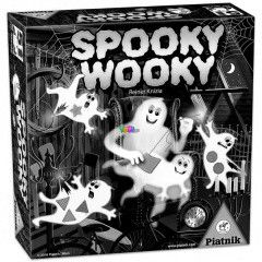 Spooky Wooky trsasjtk
