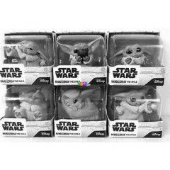 Star Wars - Baby Yoda figura