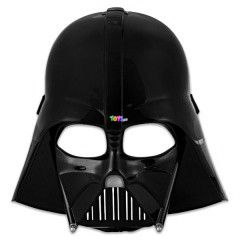 Star Wars - Darth Vader maszk
