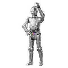 Star Wars - Force Link C-3PO figura