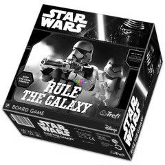 Star Wars Invasion - Rule The Galaxy trsasjtk