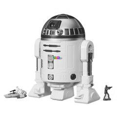 Star Wars - Micromachines - R2-D2 jtkszett