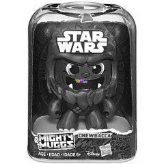 Star Wars - Mighty Muggs - Chewbacca figura