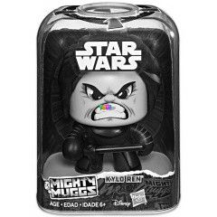 Star Wars - Mighty Muggs - Kylo Ren figura