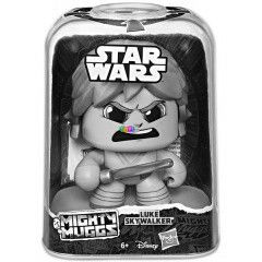 Star Wars - Mighty Muggs - Luke Skywalker figura