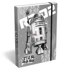 Star Wars - R2D2 mints fzetbox - A5