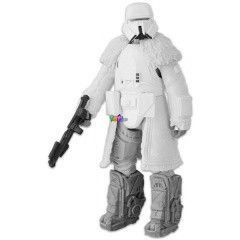 Star Wars - Range Trooper akcifigura, 10 cm