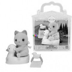 Sylvanian Families - Cicus kacsval