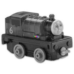 Thomas - Adventures - Percy vilgt versenymozdony
