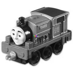 Thomas s bartai Adventures - Charlie mozdony