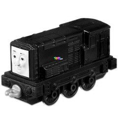 Thomas s bartai Adventures - Diesel mozdony