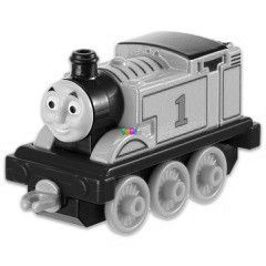 Thomas s bartai - Adventures Thomas mozdony