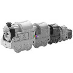 Thomas s bartai - Bjcska mozdonyok, 5 db