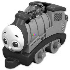 Thomas s bartai - Durrog Percy mozdony