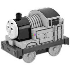 Thomas s bartai - sszepts Thomas mozdony
