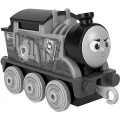 Thomas s bartai - Tologathat, sszekapcsolhat mozdony - Thomas