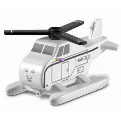 Thomas - Harold helikopter, fbl