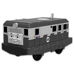 Thomas - Mini mozdonyok - Philip