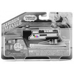 Thomas - Mini mozdonyok - Rettenthetetlen Freddie