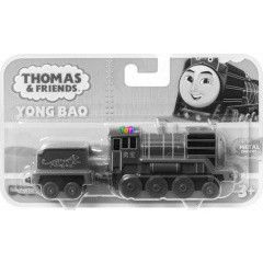 Thomas s bartai - Nagy mozdony - Yong Bao