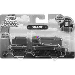 Thomas Trackmaster - Push Along Large Engine - Shane