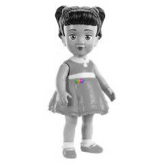 Toy Story 4 - Gabby figura, 18 cm