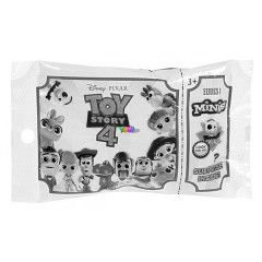 Toy Story 4 - Mini figurk meglepicsomag