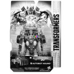 Transformers - Allspark Tech - Autobot Hound