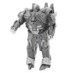 Transformers - Allspark tech - Megatron