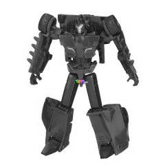 Transformers - lruhs mini robotok - Sideswipe