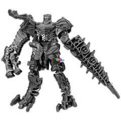 Transformers - Az Utols Lovag - Scorn akcifigura