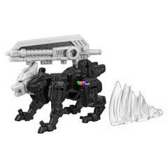 Transformers - Battle Masters - Lionizer robotfigura