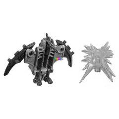 Transformers - Battle Masters - Pteraxadon robotfigura