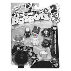 Transformers - Botbots, 8 darabos szett