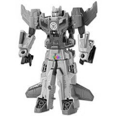 Transformers - Combiner Force - Shockdrive s Warnado