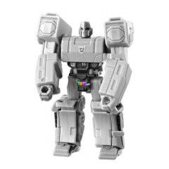 Transformers - Cyberverse - Megatron robot figura