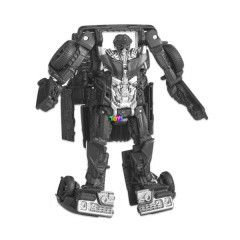 Transformers - Energon Igniter Power - Autobot Hot Rod akcifigura