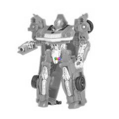 Transformers - Energon Igniter Power - Bumblebee akcifigura