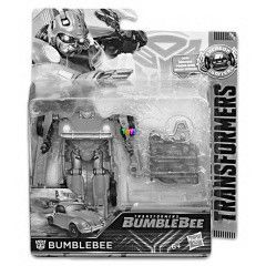 Transformers - Energon Igniter Power - Bumblebee Beetle akcifigura