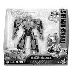 Transformers - Energon Nitro Series - Bumblebee akcifigura